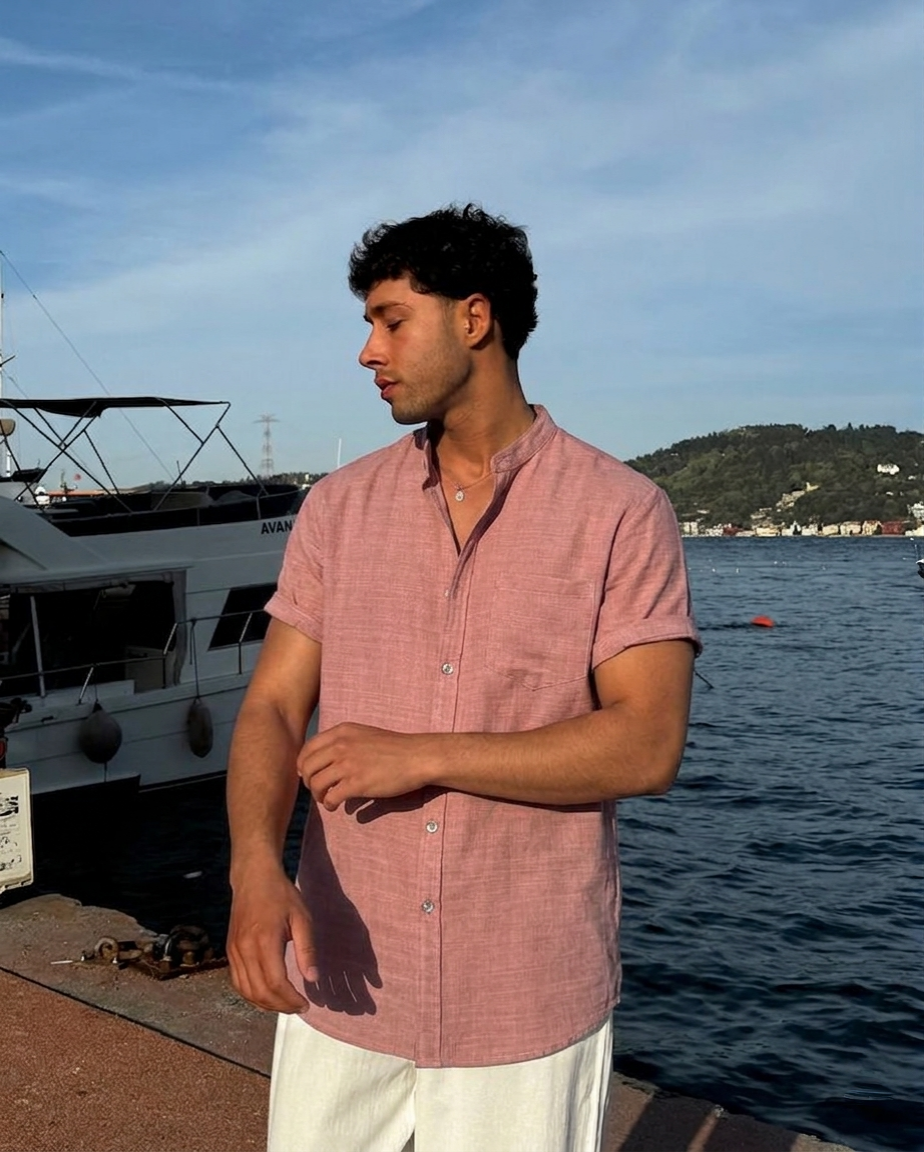 Summer Outfit - Nice Balade