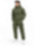 Urban Utility Tech Green Set Green