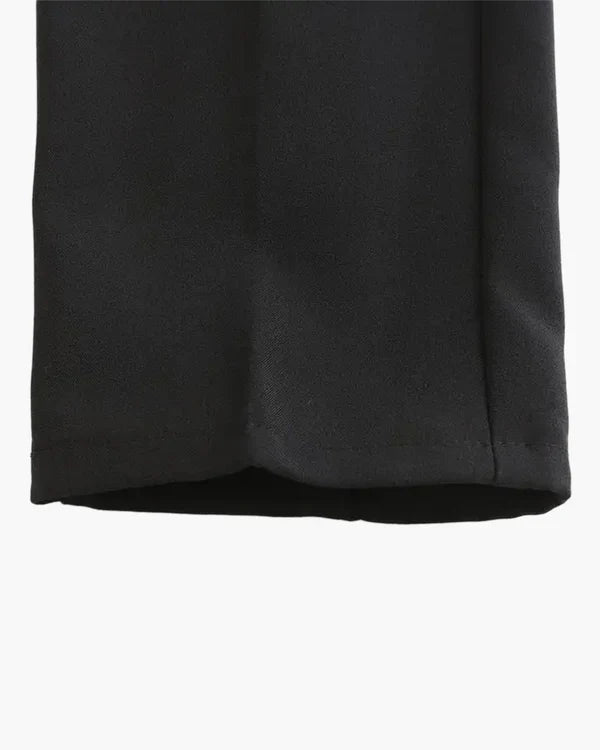 MILANO Classic Fit Pants