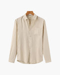 PORTOFINO Linen Shirt