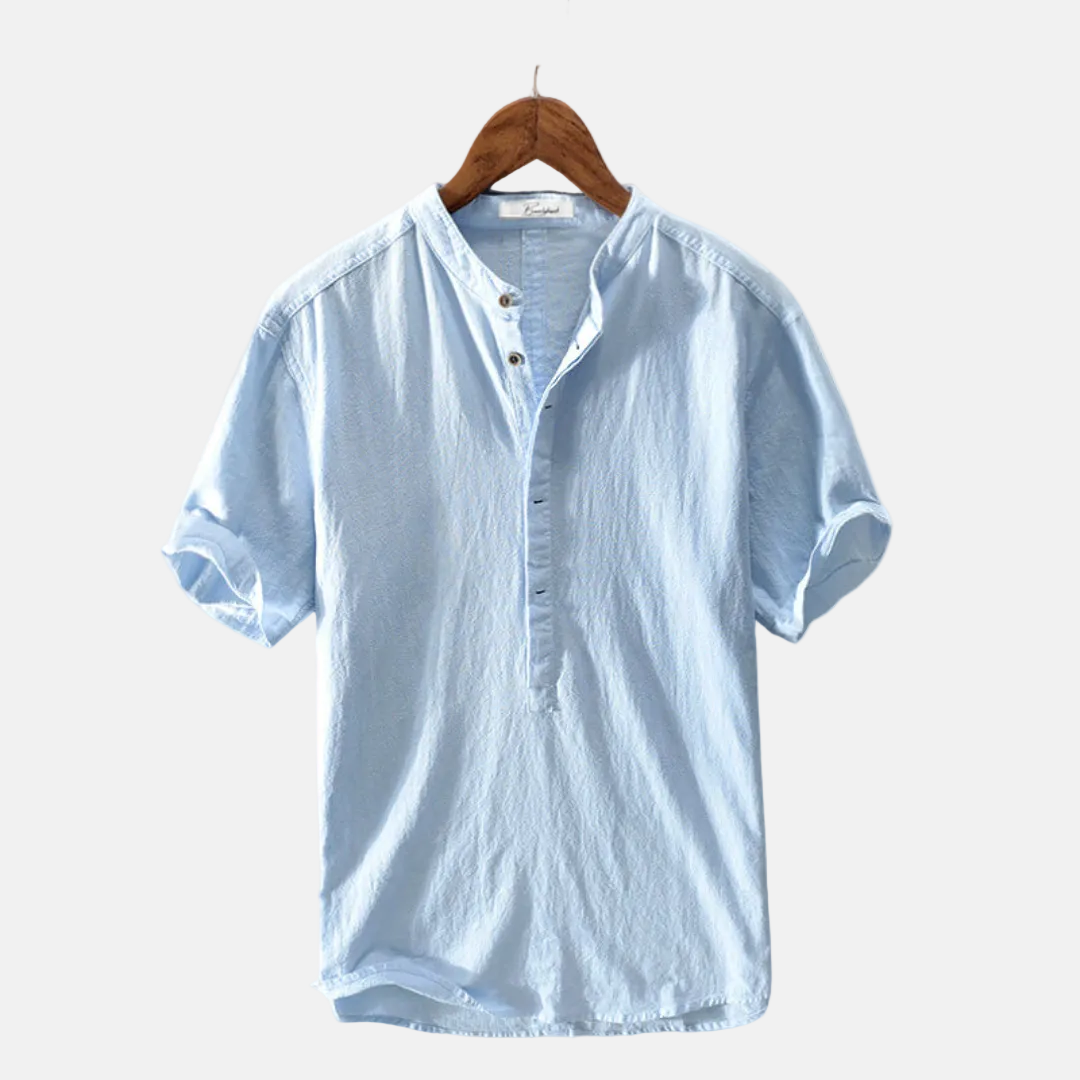 Nice Linen Shirt