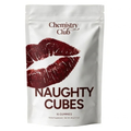 Spicy Cubes – Chemistry Club
