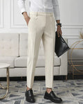 MILANO Classic Fit Pants