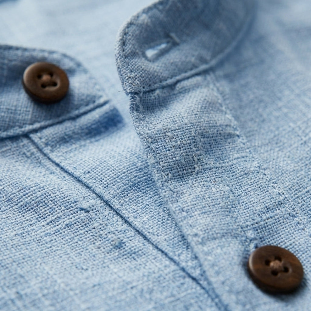 Nice Linen Shirt