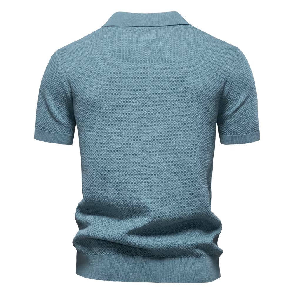CAPRI V-Neck Polo